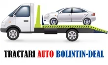 Tractari Auto Bolintin-Deal