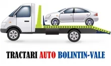 Tractari Auto Bolintin-Vale