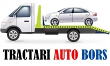 Tractari Auto Bors