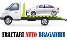Tractari Auto Bragadiru