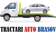 Tractari Auto Brasov