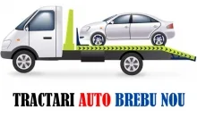 Tractari Auto Brebu Nou