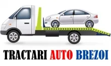 Tractari Auto Brezoi