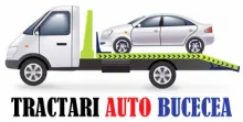 Tractari Auto Bucecea