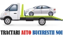 Tractari Auto Bucurestii Noi
