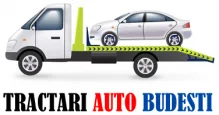 Tractari Auto Budesti