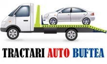 Tractari Auto Buftea