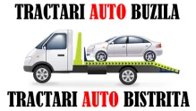 Tractari Auto Bistrita