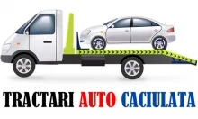 Tractari Auto Caciulata