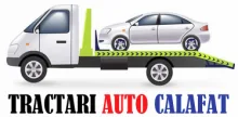 Tractari Auto Calafat