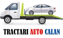 Tractari Auto Calan