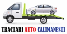 Tractari Auto Calimanesti