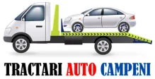 Tractari Auto Campeni