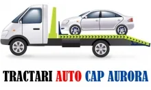 Tractari Auto Cap Aurora