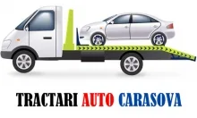 Tractari Auto Carasova