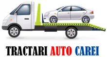 Tractari Auto Carei