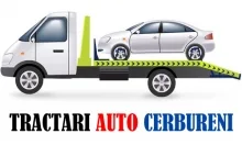 Tractari Auto Cerbureni