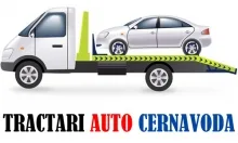 Tractari Auto Cernavoda