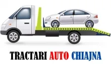 Tractari Auto Chiajna