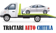 Tractari Auto Chitila