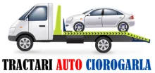 Tractari Auto Ciorogarla