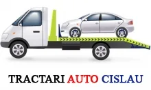 Tractari Auto Cislau