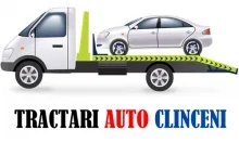 Tractari Auto Clinceni