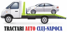 Tractari Auto Cluj-Napoca
