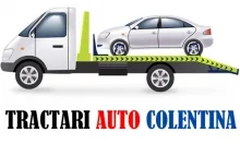 Tractari Auto Colentina
