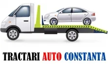 Tractari Auto Constanta