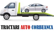 Tractari Auto Corbeanca