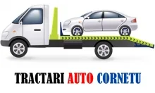 Tractari Auto Cornetu