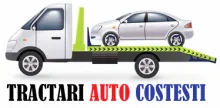 Tractari Auto Costesti