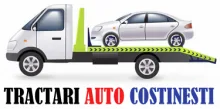 Tractari Auto Costinesti