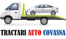 Tractari Auto Covasna