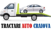 Tractari Auto Craiova