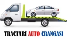 Tractari Auto Crangasi