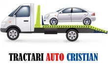 Tractari Auto Cristian