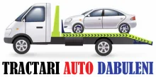 Tractari Auto Dabuleni