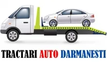 Tractari Auto Darmanesti-Arges