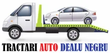 Tractari Auto Dealu Negru