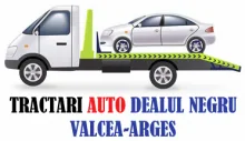 Tractari Auto Dealul Negru