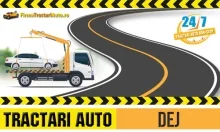 Tractari Auto Dej