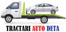Tractari Auto Deta