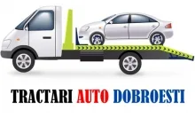 Tractari Auto Dobroesti