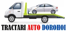 Tractari Auto Dorohoi
