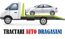 Tractari Auto Dragasani