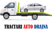 Tractari Auto Drajna