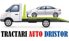 Tractari Auto Dristor