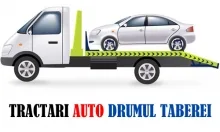 Tractari Auto Drumul Taberei